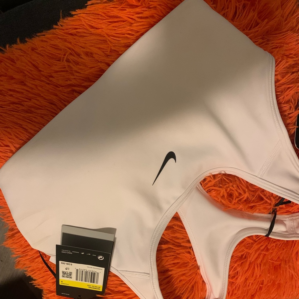 Nike sports bra